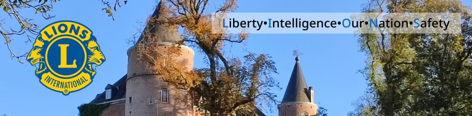 Lions Club Beauraing Le Castel